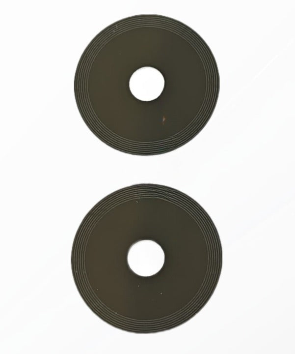 Vivo Y27s Black Camera Glass Lens  Vivo Y27s Black Camera Glass Lens